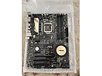 ASUS Z170-P anakart