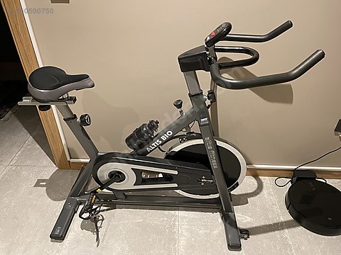 altis spin bike