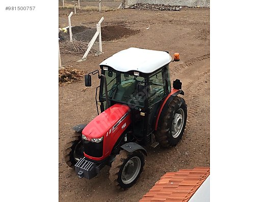 2014 sahibinden ikinci el massey ferguson satilik traktor 164 000 tl ye sahibinden com da 981500757