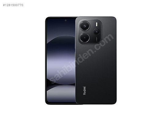 Used & Brand New Items / Cell Phones & Accessories / Cell Phones / Xiaomi / Redmi Note 14