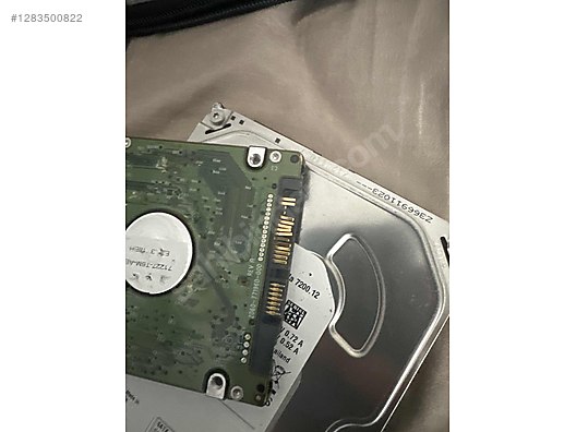 Used & Brand New Items / Computers / Desktops / Desktop Components / Internal HDDs