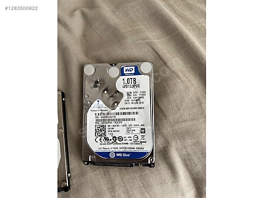 Used & Brand New Items / Computers / Desktops / Desktop Components / Internal HDDs