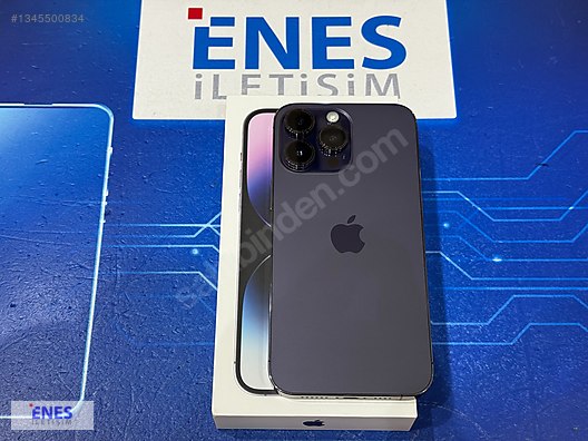 Apple / iPhone 14 Pro Max / Değişensiz PİL:73 iPhone 14 Pro Max