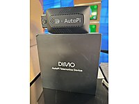 Dimo AutoPi