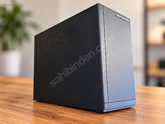 Lenovo / Lenovo V55t-15ARE Ryzen 7 4700G 16 GB RAM Masaüstü