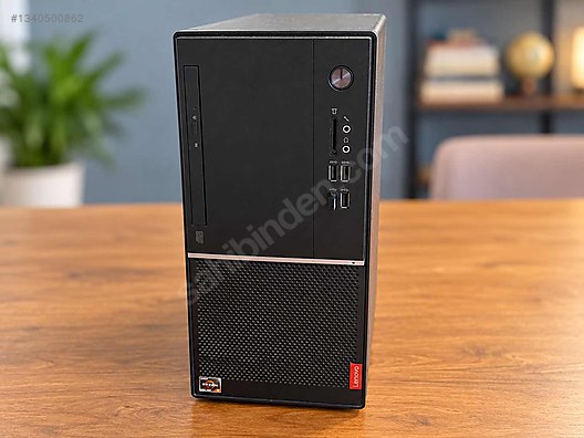 Lenovo / Lenovo V55t-15ARE Ryzen 7 4700G 16 GB RAM Masaüstü