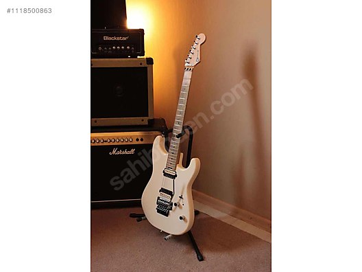 Used charvel store san dimas