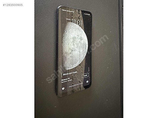 İkinci El ve Sıfır Alışveriş / Cep Telefonu & Aksesuar / Cep Telefonu / Xiaomi / Redmi 9C