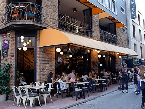 BEYOĞLU KARAKÖY'DE TURİZM RUHSATLI RESTORAN-BAR sahibinden.comda ...