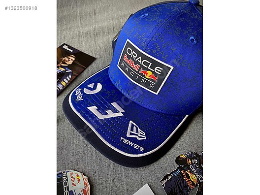New Era Lacivert Beyzbol Şapka sahibinden.com'da - 1323500918