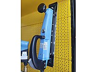 OSAKA OPT 708 HAVALI RENDE ZIMPARA MAKİNESİ