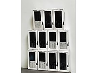 *KVK GARANTİLİ KAYITLI ADINIZA FATURALI TUŞLU KAMERALI TELEFON* #1272500925