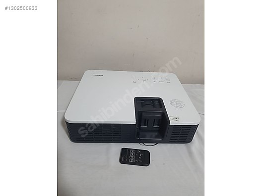 Casio / casio lazer led projeksiyon xj.h1750 sahibinden.comda