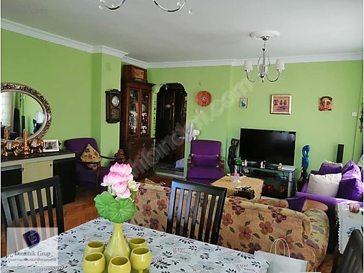 Emlak Ofisinden 3 1 135 M Satilik Daire 950 000 Tl Ye Sahibinden Com Da 887500950