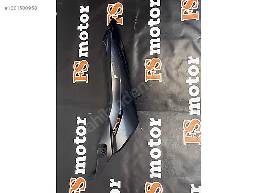 Motor / Honda Forza 250 sağ alt marşbiyel sahibinden.comda