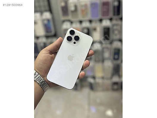 Used & Brand New Items / Cell Phones & Accessories / Cell Phones / Apple / iPhone 14 Pro Max