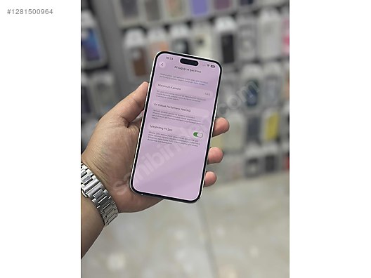 Used & Brand New Items / Cell Phones & Accessories / Cell Phones / Apple / iPhone 14 Pro Max