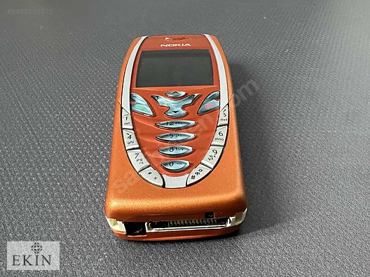 ncca様 51 - 100 MB Kırmızı Nokia 7210 Cep Telefonu - 1305500972