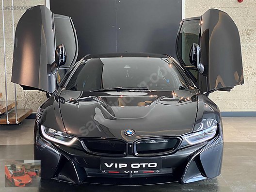 bmw i serisi i8 premium techno vip oto dan 2015 bmw i8 premium techno head up carbon at sahibinden com 928500987