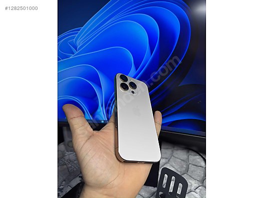 Used & Brand New Items / Cell Phones & Accessories / Cell Phones / Apple / iPhone 16 Pro