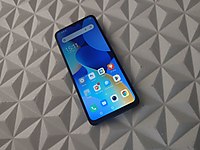 TECNO SPARK 10 128 GB 8+8 RAM