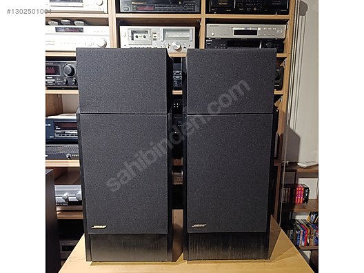 BOSS PS-2 1993年　台湾製　箱付き BOSE 601 SERİ 3 HOPARLOR on sahibinden.com - 1302501004