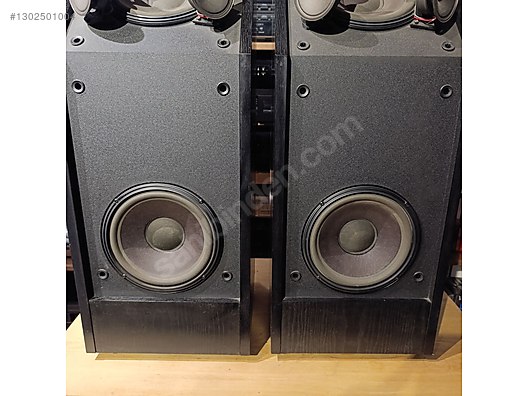 BOSE 601 SERİ 3 HOPARLOR on sahibinden.com - 1302501004