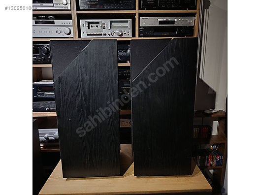 BOSE 601 SERİ 3 HOPARLOR on sahibinden.com - 1302501004