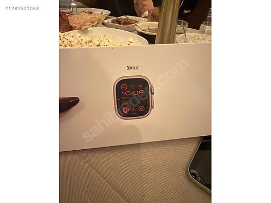 Used & Brand New Items / Cell Phones & Accessories / Wearable Technology / Smartwatch / Apple Watch