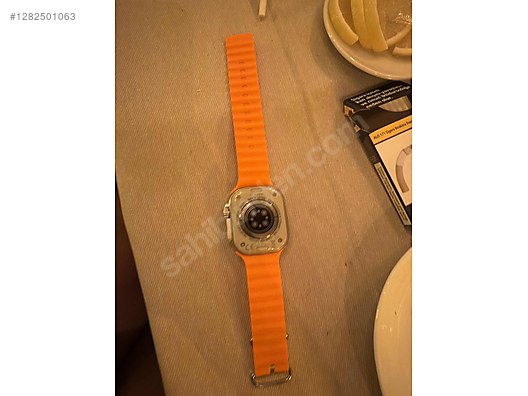 Used & Brand New Items / Cell Phones & Accessories / Wearable Technology / Smartwatch / Apple Watch