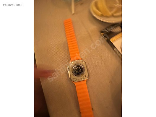 Used & Brand New Items / Cell Phones & Accessories / Wearable Technology / Smartwatch / Apple Watch