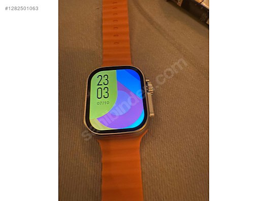 Used & Brand New Items / Cell Phones & Accessories / Wearable Technology / Smartwatch / Apple Watch