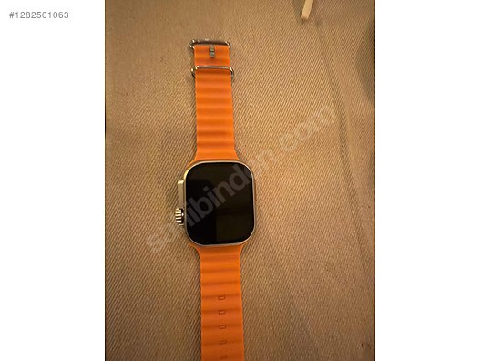 Used & Brand New Items / Cell Phones & Accessories / Wearable Technology / Smartwatch / Apple Watch