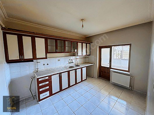 KREDİ-EMİNEVİME UYGUN MÜSTAKİL TADINDA BAHÇELİ 3+1 GENİŞ DAİRE #1272501085