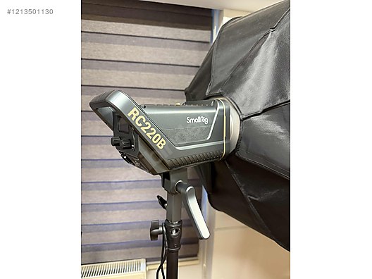 美品中古】SmallRig RC220B 申し込も