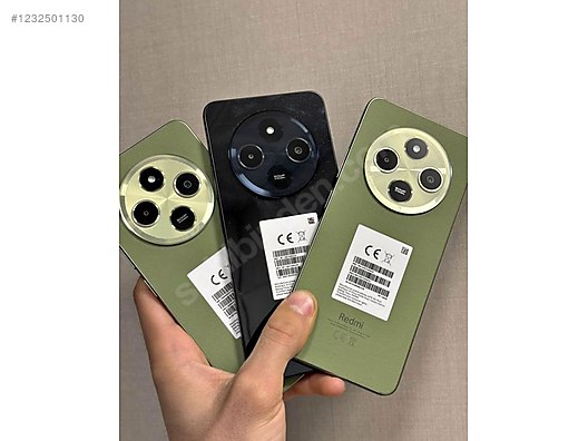 Used & Brand New Items / Cell Phones & Accessories / Cell Phones / Xiaomi / Redmi 14C