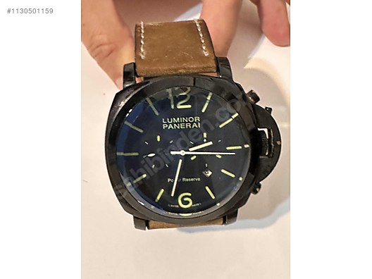 Panerai Luminor panerai saat sahibinden da 1130501159