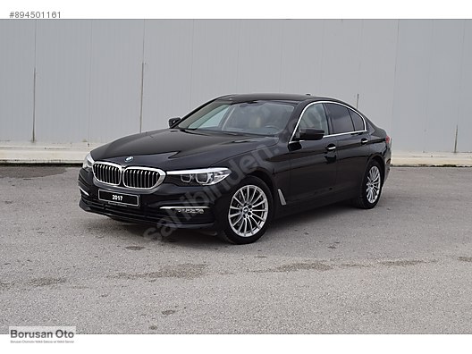 Bmw 5 Serisi 520d Xdrive Prestige Borusan Oto Dan 2017 520d X Drive 150 000tl 12ay 0 Faiz Sahibinden Comda 894501161