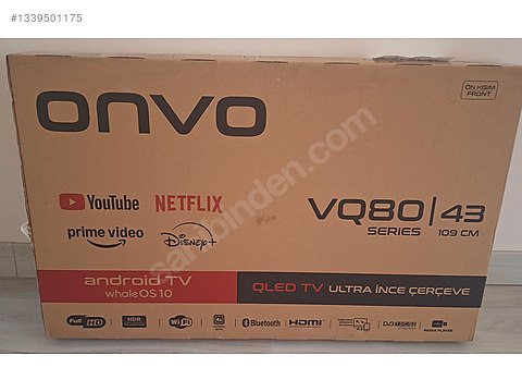ONVO VQ80 43