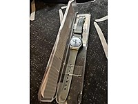 Swatch Kadın Kol Saati GL401