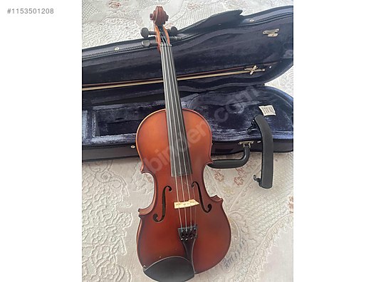 Violmaster violin deals