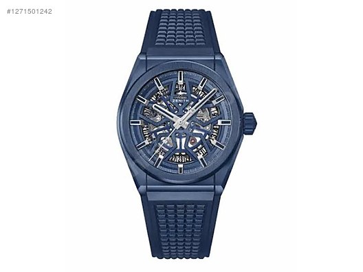 İkinci El ve Sıfır Alışveriş / Saat / Kol Saati / Zenith