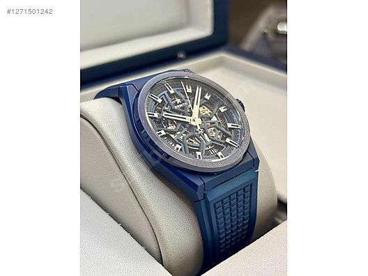 İkinci El ve Sıfır Alışveriş / Saat / Kol Saati / Zenith