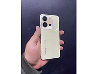 TERTEMİZ SORUNSUZ VİVO Y36