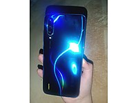 Xiaomi mi 9 lite