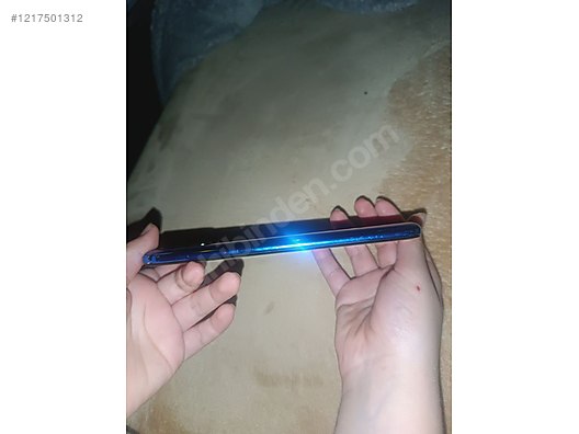 İkinci El ve Sıfır Alışveriş / Cep Telefonu & Aksesuar / Cep Telefonu / Xiaomi / Mi 9 Lite