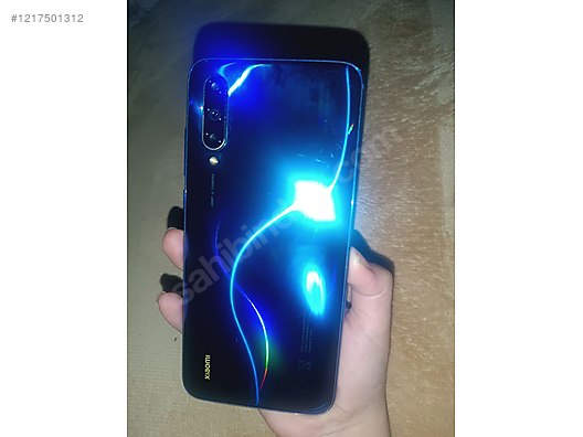 İkinci El ve Sıfır Alışveriş / Cep Telefonu & Aksesuar / Cep Telefonu / Xiaomi / Mi 9 Lite