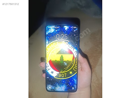 İkinci El ve Sıfır Alışveriş / Cep Telefonu & Aksesuar / Cep Telefonu / Xiaomi / Mi 9 Lite