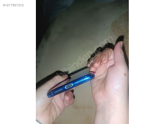 İkinci El ve Sıfır Alışveriş / Cep Telefonu & Aksesuar / Cep Telefonu / Xiaomi / Mi 9 Lite