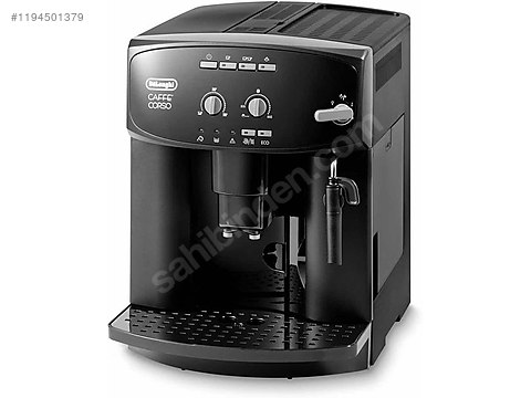 caffe corso delonghi